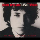 Bob Dylan - Bootleg Series, Vol. 4: Live 1966 '1966