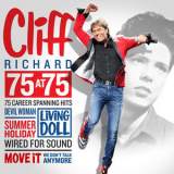 Cliff Richard - 75 At 75 (3CD) '2015
