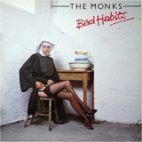 Monks - Bad Habits '1984