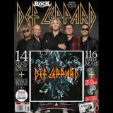 Def Leppard - Def Leppard '2015