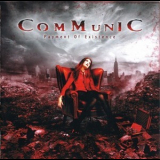 Communic - Payment Of Existence '2008