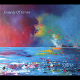 Comedy Of Errors - Spirit '2015