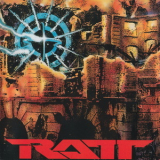 Ratt - Detonator '1990