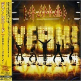 Def Leppard - Yeah! '2006