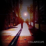 Stellarscope - Standing In The Shadow Of Your Ghost '2017