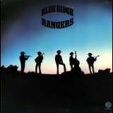 The Blue Ridge Rangers - The Blue Ridge Rangers '1973