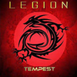 Legion - Tempest '2014