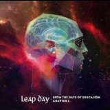 Leap Day - From The Days Of Deucalion - Chapter 2 '2015