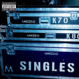 Maroon 5 - Singles '2015