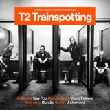 Iggy Pop - T2 Trainspotting (original Motion Picture Soundtrack) '2017