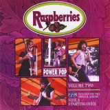 The Raspberries - Power Pop Volume Two '1996