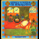 Spirogyra - Old Boot Wine '1972