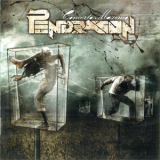 Pendragon - Concerto Maximo (2CD) '2009
