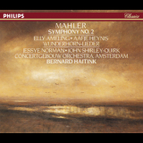 Bernard Haitink & Royal Concertgebouw Orchestra - Mahler: Symphony No. 2 & Des Knaben Wunderhorn '1968