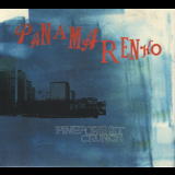 Pineforest Crunch - Panamarenko '2001