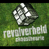 Revolverheld - Chaostheorie (re-edition) '2008