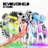 Revolverheld - In Farbe '2010