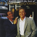 Robson & Jerome - Happy Days: The Best of Robson & Jerome '1999