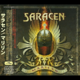 Saracen - Marilyn '2011