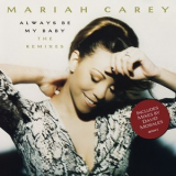 Mariah Carey - Always Be My Baby (The Remixes) [CDM] '1996