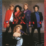 Heart - Heart '1985