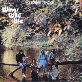 Wings - Wild Life '1971