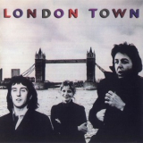 Wings - London Town '1978