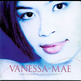 Vanessa Mae - The Classical Collection. Part 1 - Viennese Album (CD2) '2000