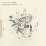 Frightened Rabbit - The Midnight Organ Fight '2008