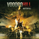 Voodoo Hill - Waterfall '2015