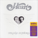 Heart - Strange Euphoria '2012