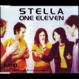 Stella One Eleven - Jump And The Eclectic Acoustic Covers Collection '2001
