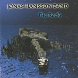 Jonas Hansson Band - The Rocks (2003 Remaster) '1999