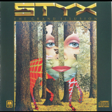 Styx - The Grand Illusion '1977