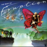 Eruption - The Best Of Eruption '1981