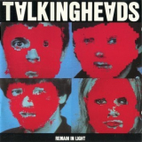 Talking Heads - Remain In Light '1980