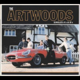 Artwoods - Singles A's & B's '1967