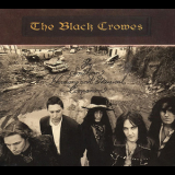The Black Crowes - The Southern Harmony And Musical Companion '1992