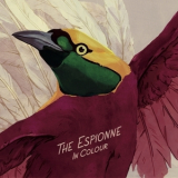 The Espionne - In Colour '2015