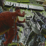 The Lizards - Reptilicus Maximus '2015