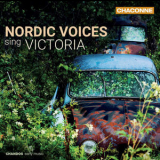 Nordic Voices - Victoria: Motets '2017