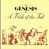 Genesis - A Trick Of The Tail '1975