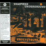 The Vampires - Vampires Underground '1971