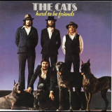Cats - Hard To Be Friends '1975