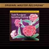 Todd Rundgren - Something / Anything? '1972