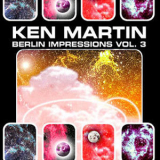 Ken Martin - Berlin Impressions Vol.3 '2002