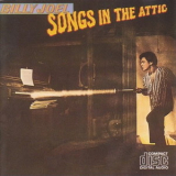 Billy Joel - Songs In The Attic '1981