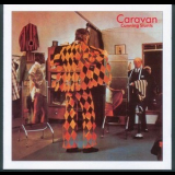 Caravan - Cunning Stunts '1975