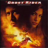 Christopher Young - Ghost Rider / Призрачный Гонщик '2007