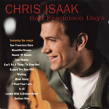 Chris Isaak - San Francisco Days '1993